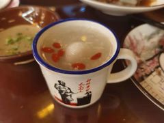 -杨记隆府(南坪店)