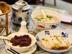 -阿殳粥馆(水围村店)