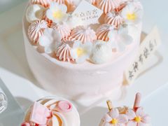 -壹点壹客·生日蛋糕(南山店)