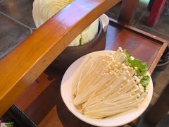 -宝泉铜锅·涮羊肉(解放东路店)