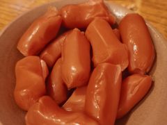 脆皮肠-刁姐火锅(五小区店)