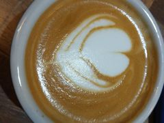 -麦隆咖啡Mellower Coffee(弘基时尚生活中心店)