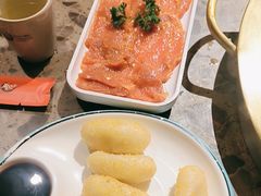 -小龙坎火锅(香港中路店)