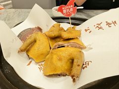 -朱记乳鸽王·非遗石岐乳鸽·全鸽宴(大兴旗舰店)