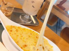 -刀叉遇上筷子中西融合餐厅(南开店)