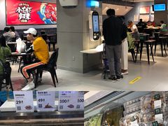 -盒马鲜生(龙德广场店)