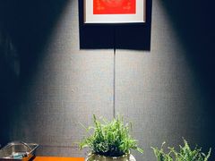 -荣轩(新荣记环球金融中心店)
