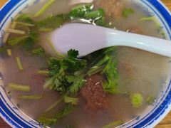 -铸钟褡裢火烧(西三环紫竹桥店)