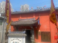 -仓山金山寺