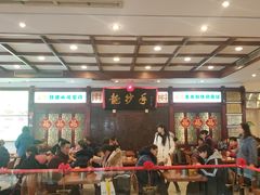 -龙抄手(春熙路总店)