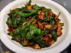 农家小炒肉-农家湘菜(安亭店)