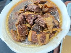 -宛平李记小吃(东关街店)