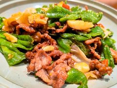 -耶里夏丽·新疆菜·28年喀什老馆(田林东路店)