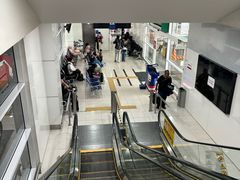 -南湖镇长途巴士站(TBS)