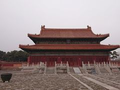 -清东陵