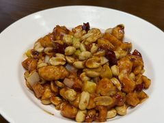 宫爆鸡丁-紫光园(创始店)