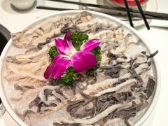 -陈记顺和潮汕牛肉火锅(番禺迎宾大道店)
