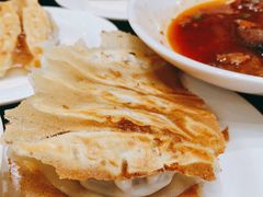 -邢家锅贴老店·非遗·开封菜(金明广场店)