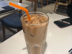 -新旺茶餐厅·早餐·夜宵(仙霞店)