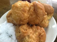 -老磁器口豆汁店(马家堡店)
