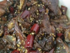 -如意香辣鸡架(总店)