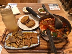 -小满手工粉(上海月星环球港店)