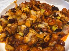 -马凯餐厅(地安门店)