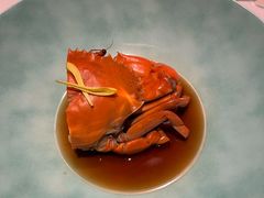 -荣轩(新荣记环球金融中心店)