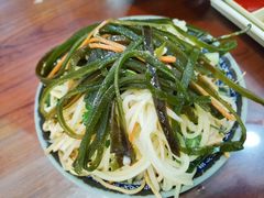 -顺发拉面(长湖路店)