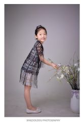 -星豆豆儿童摄影(南郊太白南路店)