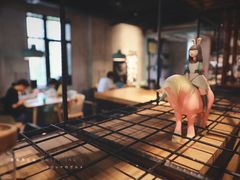 -ZM COFFEE(西安路店)