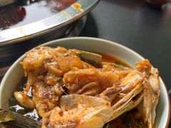 -味当家鱼头火锅.•甲鱼料理(金沙店)