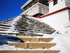 -五当召景区