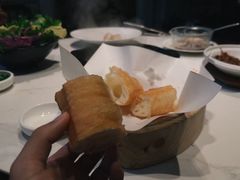 -大良毋米粥·粥底火锅(岭南天地店)