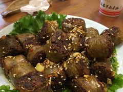 -清真·益鑫羊肉手抓馆(花园北街店)