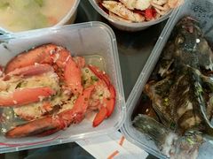 -南海渔家•海鲜•正宗海南菜(海棠湾店)
