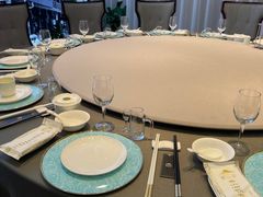 包厢-香山湖渔家大院