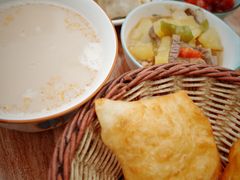奶茶-金山奶茶馆(五一路店)