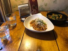 -良木缘咖啡西餐(川大店)