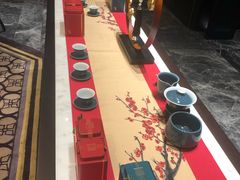 -中山保利艾美酒店-乐美中餐厅