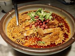 -辛香汇·锦里丨现炒川菜(滁州苏宁广场店)