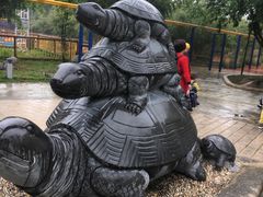 -揭东万竹园旅游景区