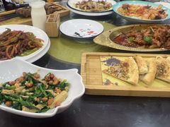 -烟疆印象新疆菜(万联广场店)