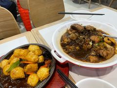 -关东小磨东北菜(上海长风大悦城店)