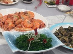 -北港方记海鲜楼·海景餐厅