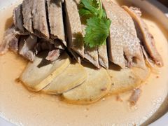 -打酱油·非遗淮扬菜(瘦西湖梅岭店)