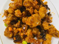 -香宫中餐厅·大连香格里拉(人民路店)