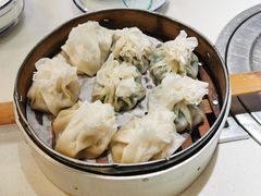 -内蒙联营烧麦 草原石榴红(护国寺店)