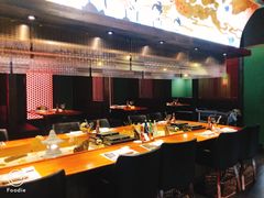 -肉魁屋·烧肉·烧鸟·酒场(高新店)