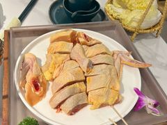 -椰子湾·海南火锅·糟粕醋·椰子鸡(正大广场店)